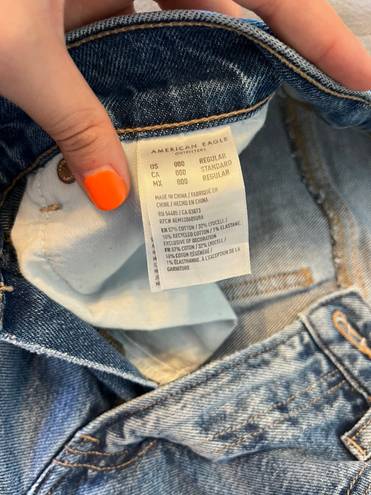 American Eagle Outfitters Jeans