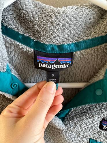 Patagonia Synchilla