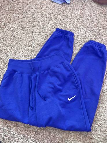 Nike Oversized Sweatpants