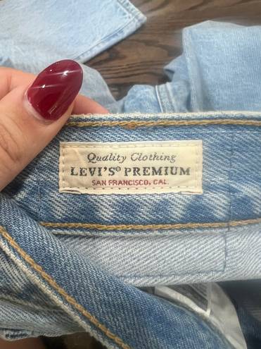 Levi’s Jeans