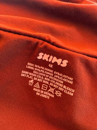 SKIMS Skim’s Bandeau 