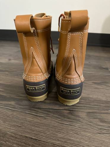 L.L.Bean Booties