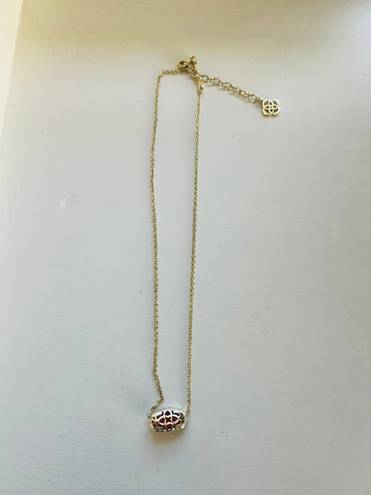 Kendra Scott Pendant Necklace