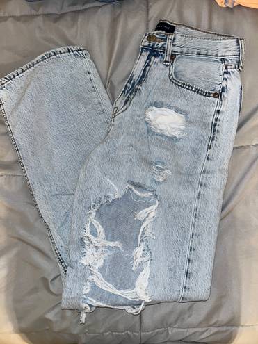 Aeropostale 90s Baggy Jeans