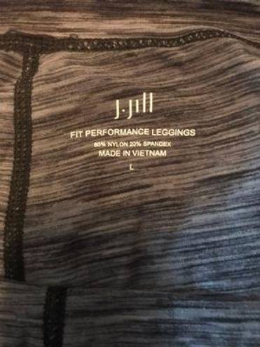 J.Jill  Leggings