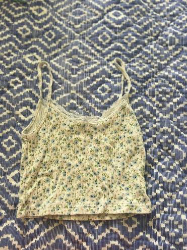 Brandy Melville Brandi Melville tank top