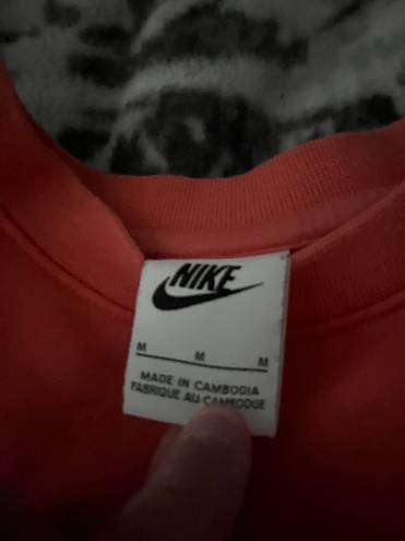 Nike Sweatshirt