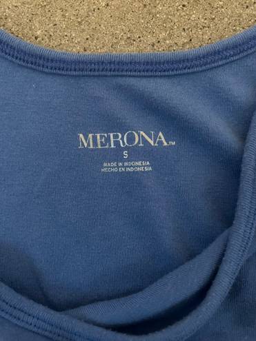 Merona tank top