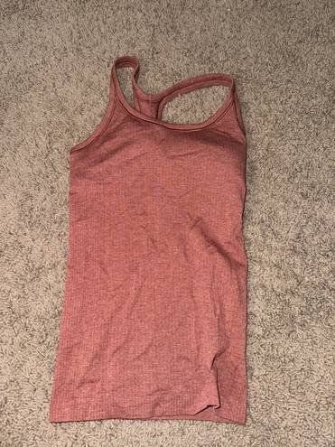 Lululemon Ebb To Street Tank