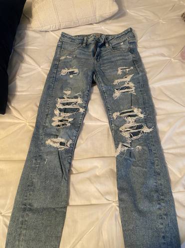 American Eagle Outfitters Jeans