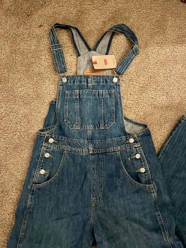 Levi’s Levi's Utility Loose Overall