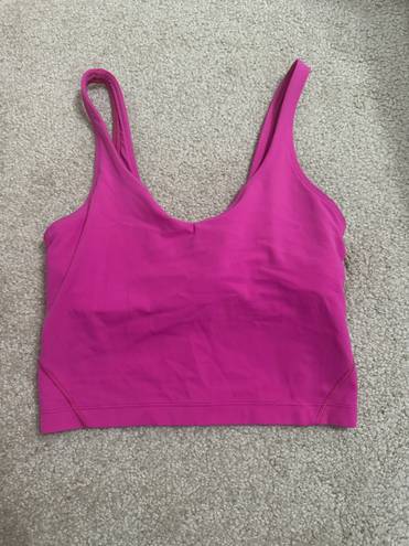 Lululemon Align Top