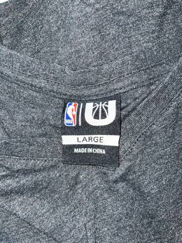 Nba Women’s  76er’s Shirt