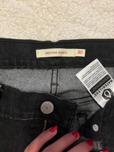 Levi’s 501 Shorts