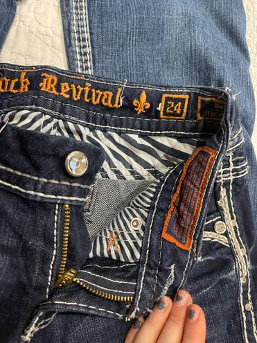 Rock Revival Bootcut