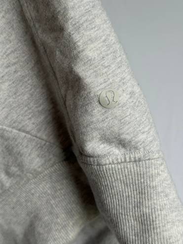 Lululemon Zip Up