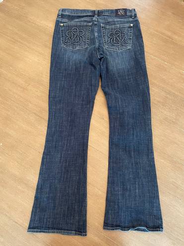 Rock & Republic Kasandra Bootcut Jeans Size 14