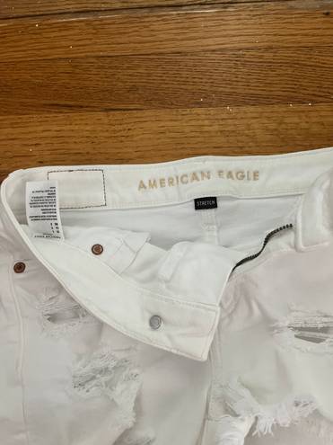 American Eagle Outfitters Jean Shorts