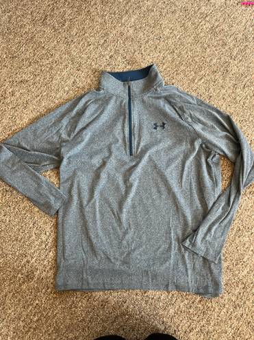 Under Armour 1/4 Zip