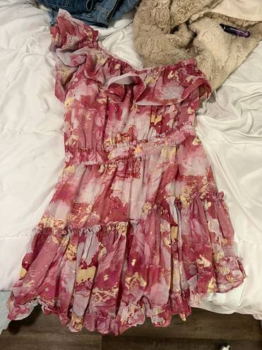 BuddyLove Dress