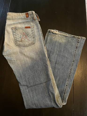 Seven jeans Jeans Size 26