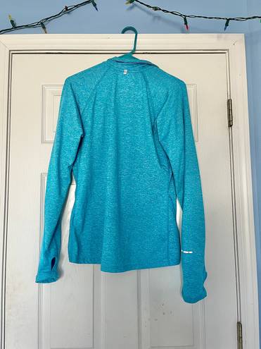 Nike Running Dri-Fit Quarter-Zip