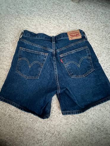 Levi’s 501 Shorts