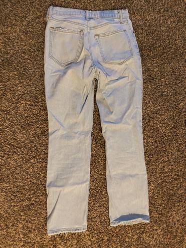 Abercrombie & Fitch Jeans