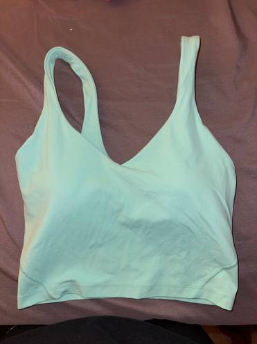 Lululemon Align Tank