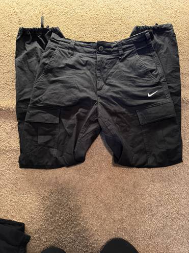 Nike Cargo Pants