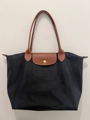 Longchamp Le Pliage Medium Bag