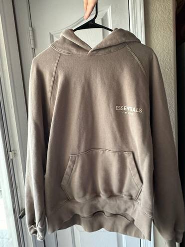 Fear of god Hoodie FOG