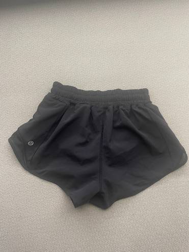 Lululemon Hotty Hot Short 2.5”