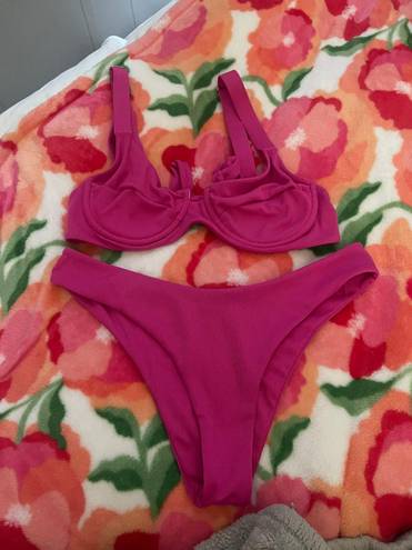 SheIn Bikini