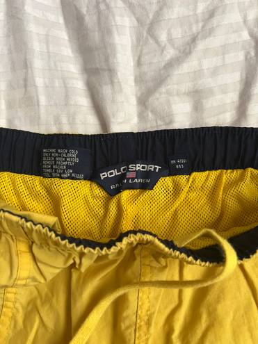 Polo Vintage Track Pants