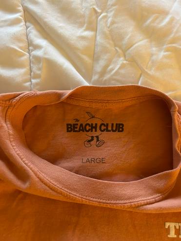 Beach Club Hello Sunshine Tee