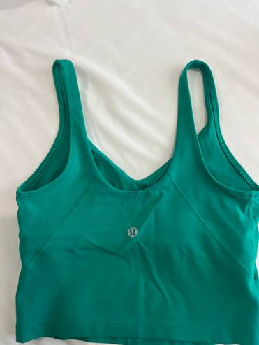 Lululemon Align Tank