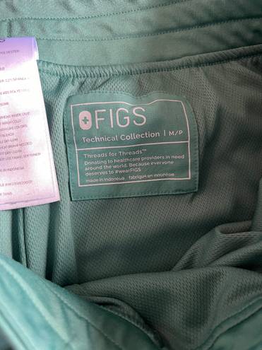 FIGS Jogger Scrub Pants