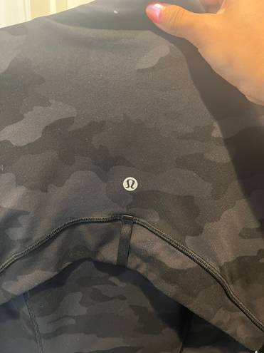 Lululemon Camo Define Jacket 6