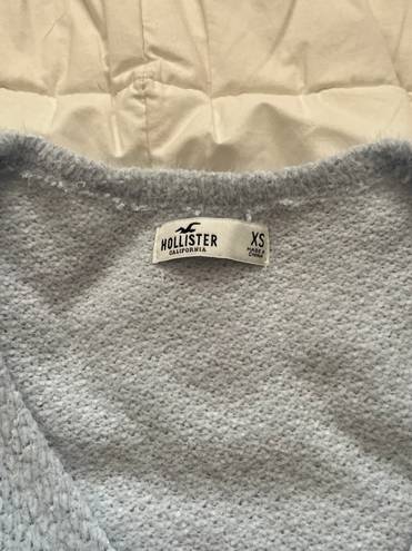 Hollister Cardigan