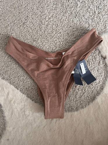 Abercrombie & Fitch Bikini Bottoms