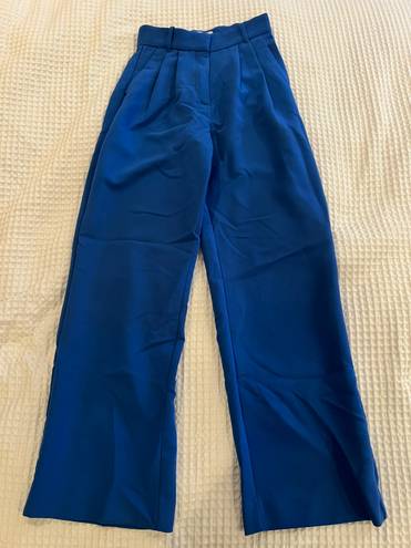 Abercrombie & Fitch Tailored Pants