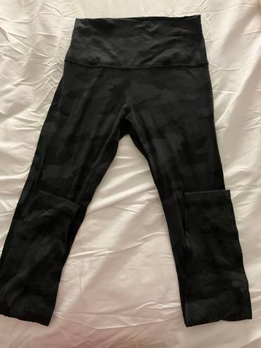 Lululemon 28” Align Leggings