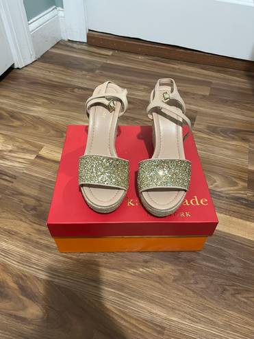 Kate Spade Shoes