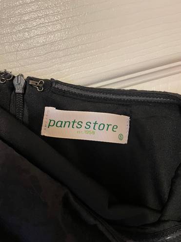 The Pants Store  Dress
