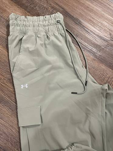 Under Armour cargo pants