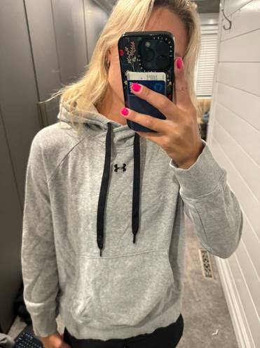 Under Armour Under Amour Hoodie