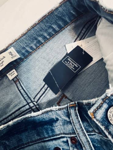 Abercrombie & Fitch Denim Jeans