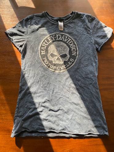 Harley Davidson Tee