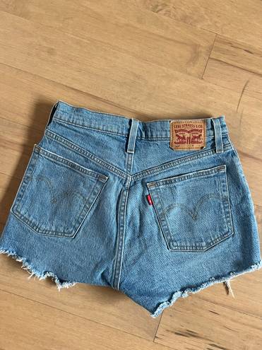 Levi’s 501 Shorts